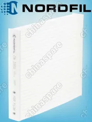 Фильтр салонный «Nordfil» Toyota Camry V40-V50, Corolla E150-E180, Land Cruiser 200, Prado 150, RAV 4 III-IV