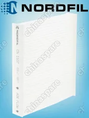 Фильтр салонный «Nordfil» Lada Vesta, Xray / Renault Arkana, Kaptur, Logan 2, Duster 18-, Sandero 2 / Nissan Juke F16 2019-