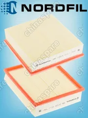 Фильтр воздушный «Nordfil» Лада Приора, Калина, Гранта