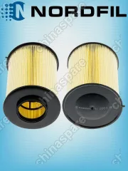 Фильтр воздушный «Nordfil» Ford Focus II, Focus III, Ford Kuga 2008-