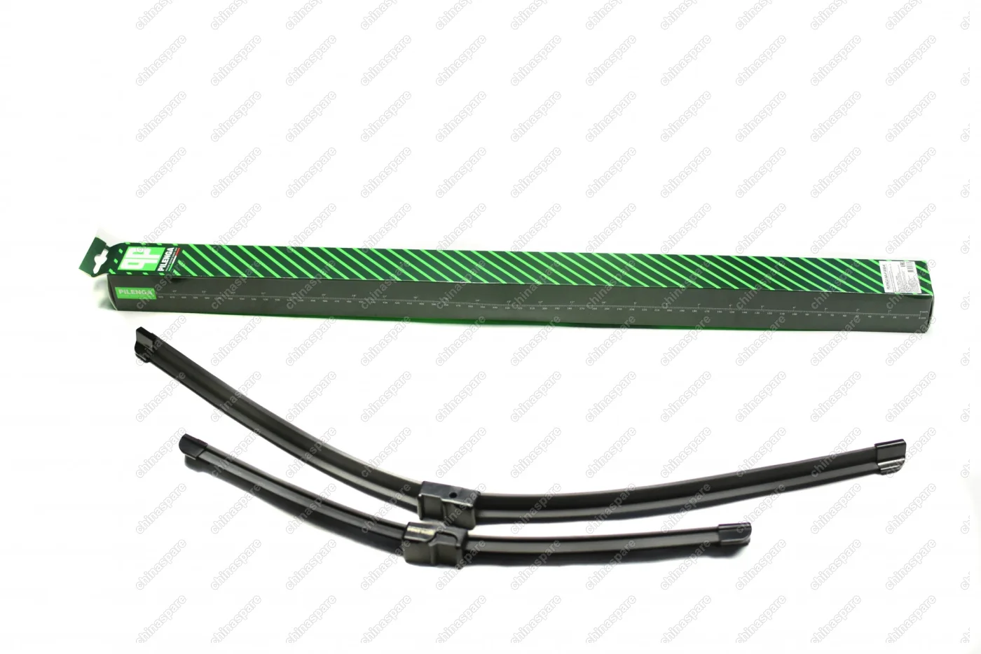 Щетки стеклоочистителя Pilenga Ford Focus 2 2004-2011; Peugeot 207 2006-2014; Дворники Форд Фокус 2 Пежо 207