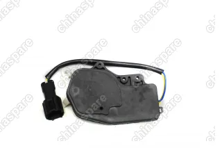 Электропривод замка левых дверей ZX Landmark