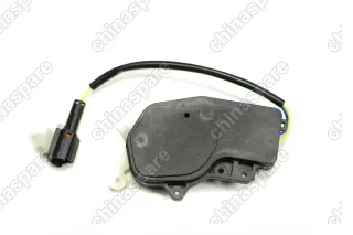 Электропривод замка правых дверей ZX Landmark