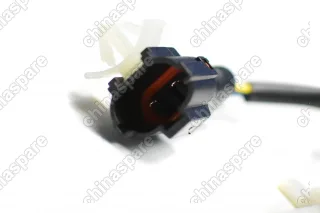 Электропривод замка правых дверей ZX Landmark