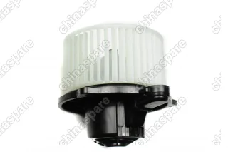 Мотор отопителя Hyundai H-1, Starex 07