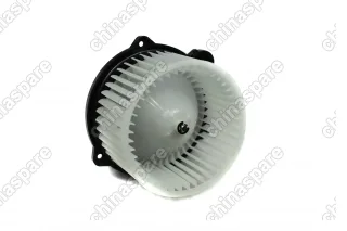 Мотор отопителя Hyundai H-1, Starex 07