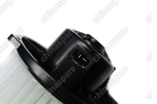 Мотор отопителя Hyundai H-1, Starex 07