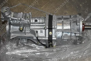 Коробка передач Great Wall Hover, H3, H5
