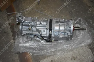 Коробка передач Great Wall Hover, H3, H5