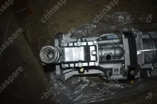 Коробка передач Great Wall Hover, H3, H5
