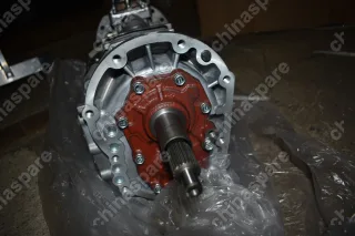 Коробка передач Great Wall Hover, H3, H5