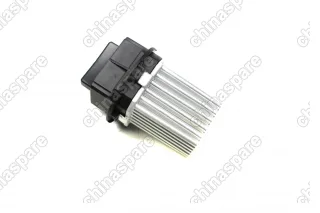 Резистор отопителя Land Rover Freelander (07-09) / Volvo XC60 / XC70 / V70 / 560 / 580