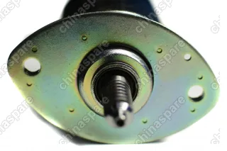 Сервопривод изменения фаз Valvetronic BMW N51, N52, N52N BMW 1 E81 E87 / BMW 3 E90 E91 E93 / BMW 5 E60 E61, F10 / BMW 6 E63 E64 / BMW 7 E66 / X1 E84 / X3 E83, F25 / X5 E70 / Z4 E85 E86, E89