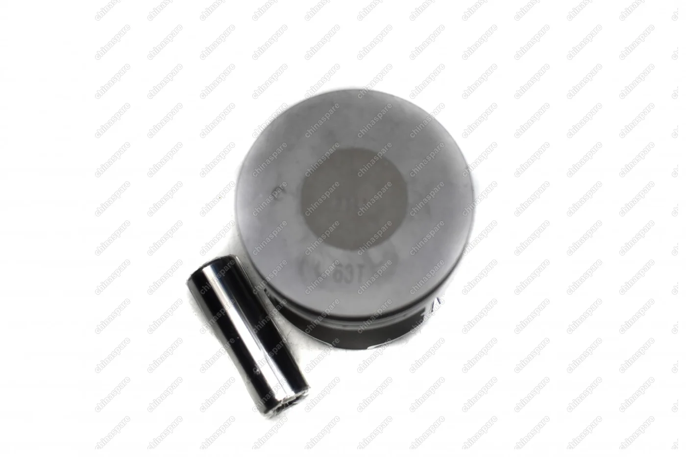 Поршень ДВС с пальцем 4G63T Great Wall Hover H3 New Turbo (комплект)