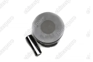 Поршень ДВС с пальцем 4G63T Great Wall Hover H3 New Turbo (комплект)