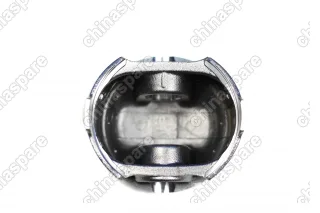 Поршень ДВС с пальцем 4G63T Great Wall Hover H3 New Turbo (комплект)