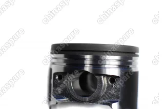 Поршень ДВС с пальцем 4G63T Great Wall Hover H3 New Turbo (комплект)