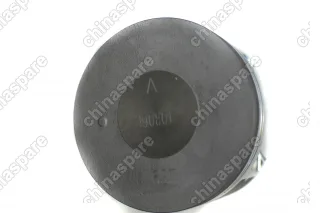 Поршень ДВС с пальцем 4G63T Great Wall Hover H3 New Turbo (комплект)