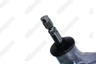 Рейка рулевая Lexus RX270, RX350, RX450H 08-15