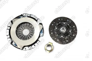 Комплект сцепления с подшипником Chevrolet Spark (M200) 05-, Daewoo Matiz (M100, M150) 98-