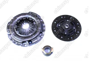 Комплект сцепления с подшипником Chevrolet Spark (M200) 05-, Daewoo Matiz (M100, M150) 98-