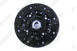 Комплект сцепления с подшипником Chevrolet Spark (M200) 05-, Daewoo Matiz (M100, M150) 98-