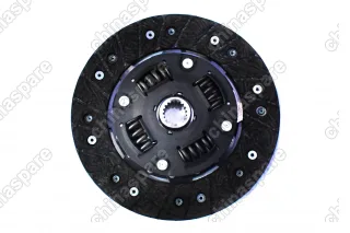 Комплект сцепления с подшипником Chevrolet Spark (M200) 05-, Daewoo Matiz (M100, M150) 98-