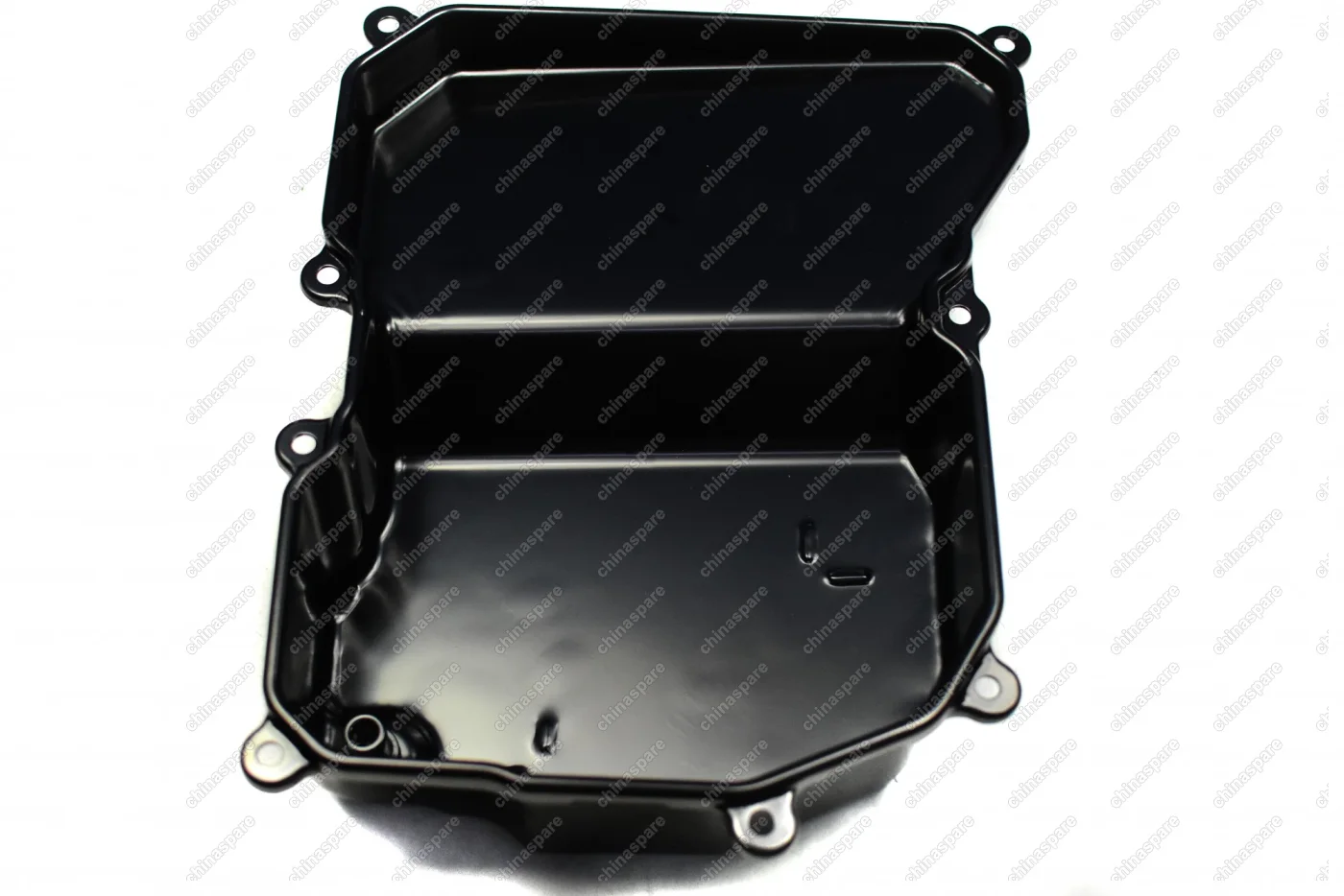 Поддон масляный (Шестиступенчатая АКПП) Audi A3 (8P) / Seat Leon II, Toledo III / Volkswagen Golf VI, Jetta V, Beetle A5 / Skoda Octavia II, Superb II, Yeti