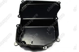 Поддон масляный (Шестиступенчатая АКПП) Audi A3 (8P) / Seat Leon II, Toledo III / Volkswagen Golf VI, Jetta V, Beetle A5 / Skoda Octavia II, Superb II, Yeti