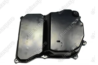 Поддон масляный (Шестиступенчатая АКПП) Audi A3 (8P) / Seat Leon II, Toledo III / Volkswagen Golf VI, Jetta V, Beetle A5 / Skoda Octavia II, Superb II, Yeti