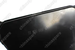 Поддон масляный (Шестиступенчатая АКПП) Audi A3 (8P) / Seat Leon II, Toledo III / Volkswagen Golf VI, Jetta V, Beetle A5 / Skoda Octavia II, Superb II, Yeti