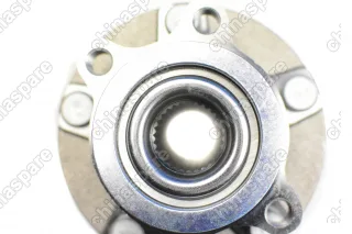Ступица переднего колеса Nissan Qashqai J10 / X-Trail T31