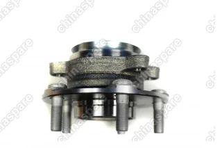 Ступица переднего колеса Nissan Qashqai J10 / X-Trail T31