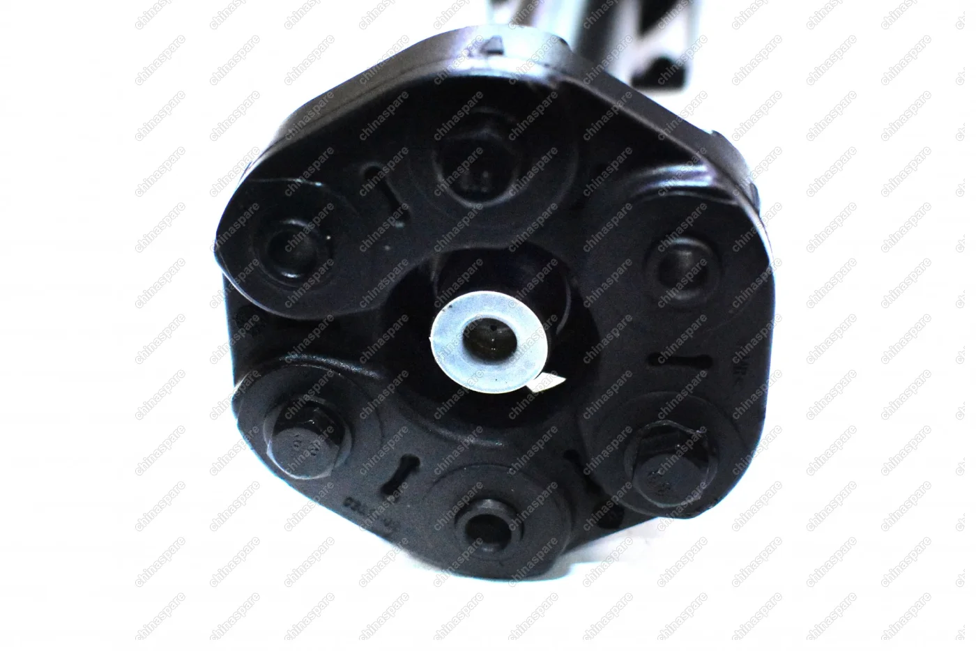 Вал карданный задний Volkswagen Touareg 7L6 / Audi Q7 10-15 4LB (бензин)