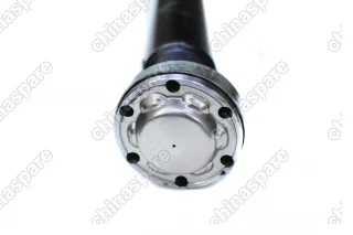 Вал карданный задний Volkswagen Touareg 7L6 / Audi Q7 10-15 4LB (бензин)