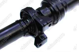 Вал карданный задний Volkswagen Touareg 7L6 / Audi Q7 10-15 4LB (бензин)