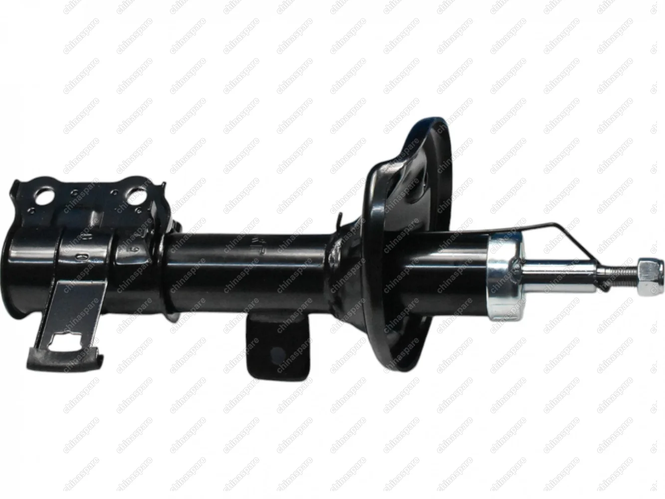 Амортизатор передний левый «Zekkert» Geely Otaka