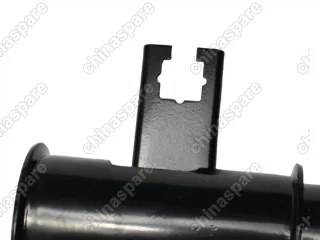 Амортизатор передний левый «Zekkert» Geely Otaka