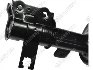 Амортизатор передний левый «Zekkert» Geely Otaka