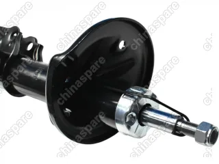 Амортизатор передний левый «Zekkert» Geely Otaka