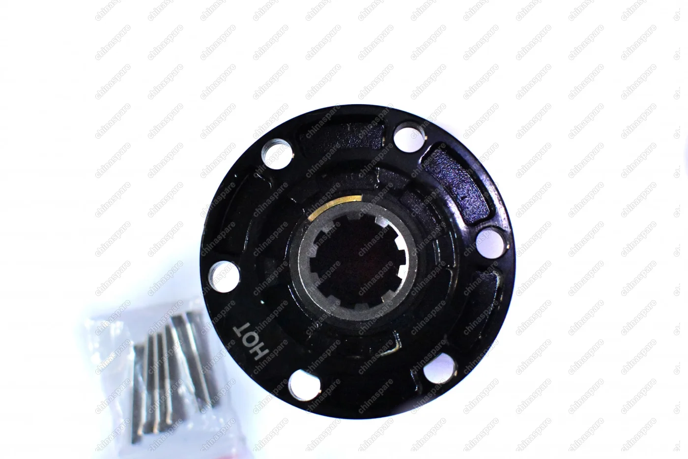 Хаб механический УАЗ Патриот, Patiot