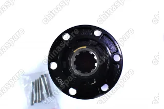 Хаб механический УАЗ Патриот, Patiot