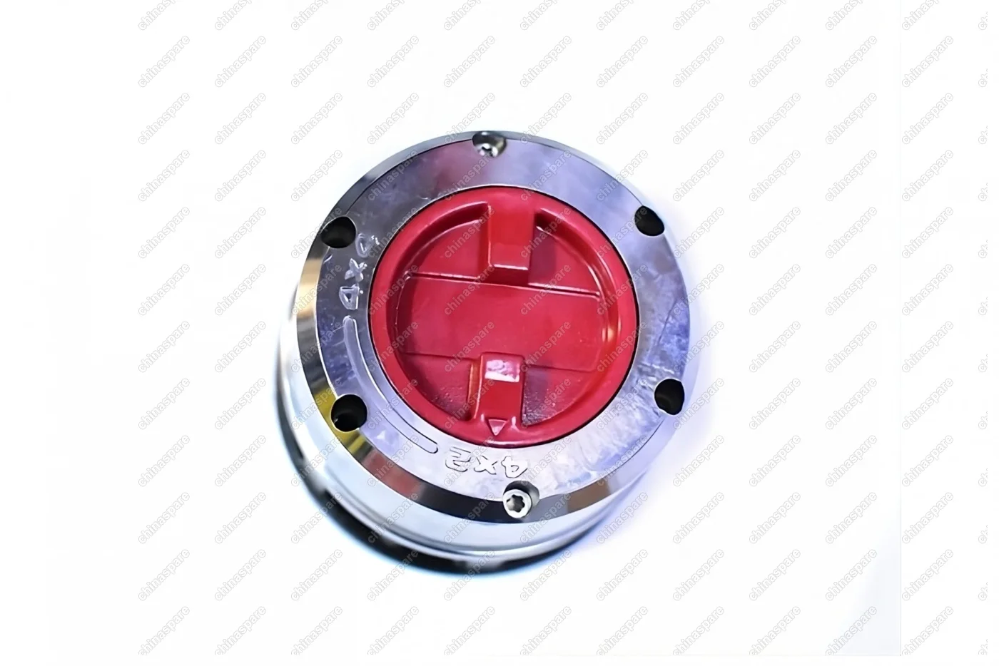 Хаб механический ZX Admiral