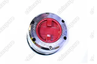 Хаб механический ZX Admiral