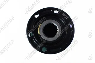 Хаб механический ZX Admiral