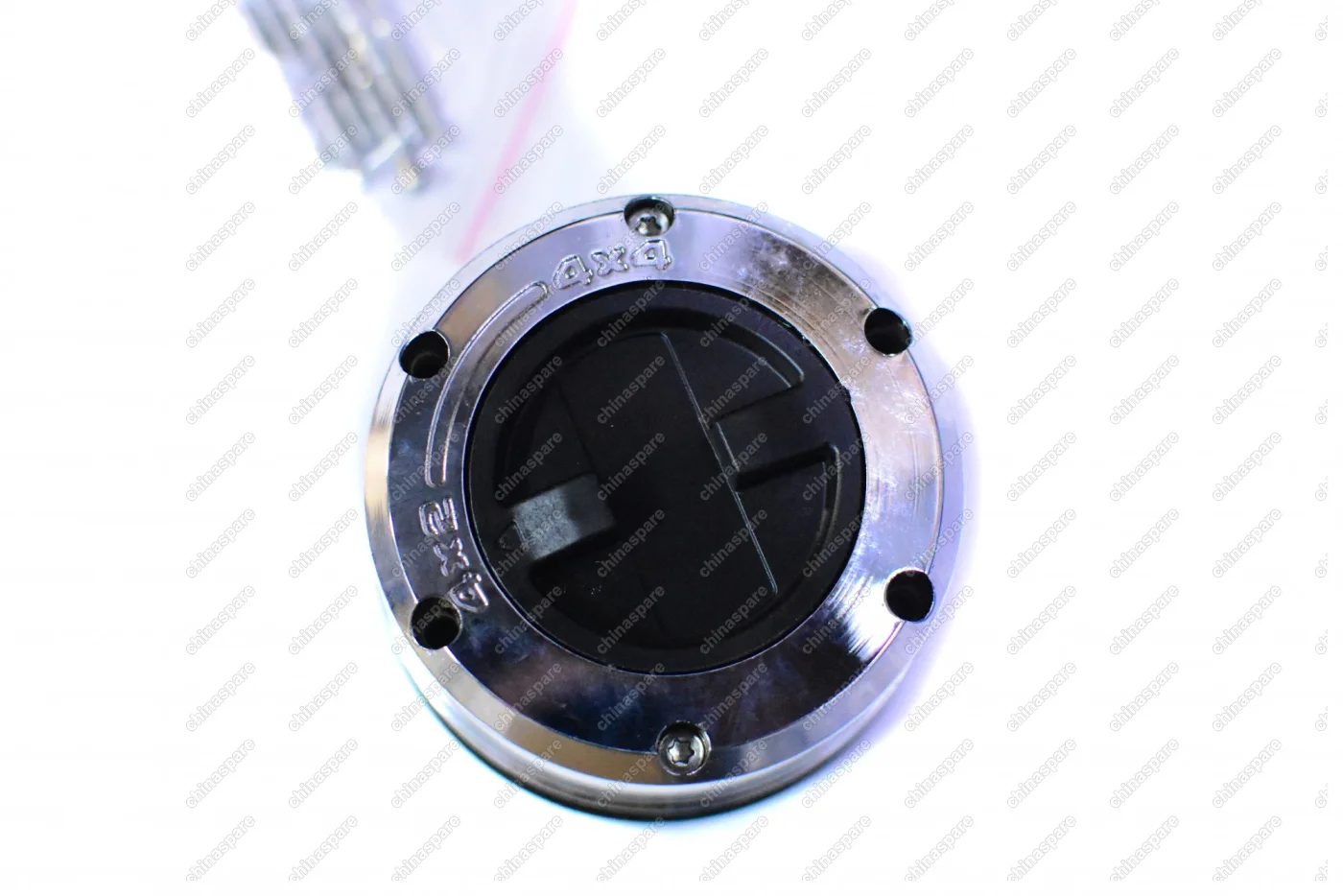 Хаб механический Kia Sportage 94-04