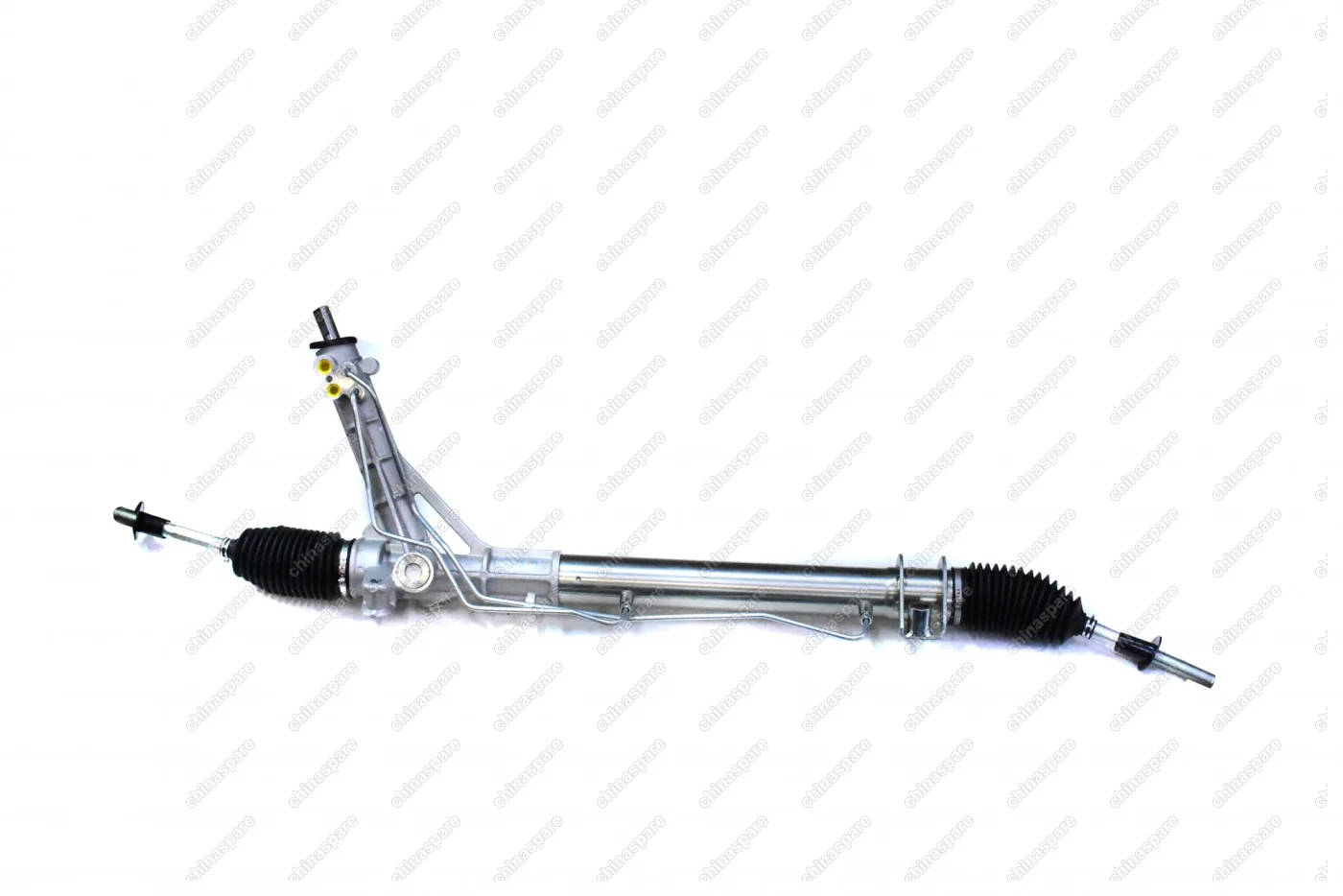 Рейка рулевая Opel Movano B 2010-, Renault Master IV