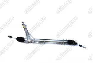 Рейка рулевая Opel Movano B 2010-, Renault Master IV