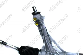 Рейка рулевая Opel Movano B 2010-, Renault Master IV