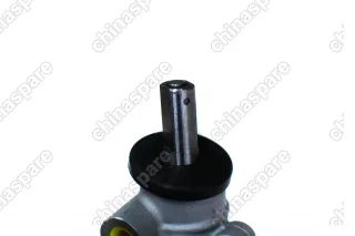 Рейка рулевая Opel Movano B 2010-, Renault Master IV